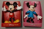 Mickey en Minnie mouse Disney Albert Heijn, Ophalen, Mickey Mouse, Nieuw, Beeldje of Figuurtje