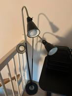 Ikea staande lamp Gratis, Huis en Inrichting, Lampen | Vloerlampen, Ophalen, Zo goed als nieuw, 150 tot 200 cm