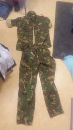 Defensie Uniform - Jas & Broek, Kleding | Heren, Ophalen, Gedragen, KL