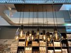 NIEUW- eettafel hanglamp, Huis en Inrichting, Lampen | Hanglampen, Ophalen of Verzenden, Nieuw, 75 cm of meer