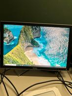 Dell monitor 20 inch, Computers en Software, Monitoren, Gebruikt, Kantelbaar, Ophalen of Verzenden, VGA