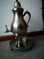 Tinnen koffiekan of kraantjeskan, Ophalen of Verzenden