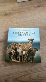 Lucas Wenniger - Beestachtige ouders, Ophalen of Verzenden, Zo goed als nieuw, Lucas Wenniger, Natuurwetenschap