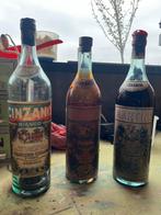 Oude flessen, Verzamelen, Ophalen, Zo goed als nieuw, Frankrijk, Overige typen