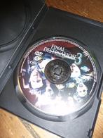 dvd final destination disc 2, Alle leeftijden, Ophalen of Verzenden, Zo goed als nieuw