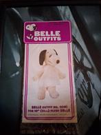 Belle pakje, Ophalen of Verzenden, Snoopy, Zo goed als nieuw, Kleding