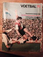 Nieuwe Revu Special - Voetbal 70, Ophalen of Verzenden, Gelezen, Sport en Vrije tijd