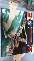 Lego star wars 10227, Ophalen of Verzenden, Gebruikt