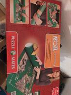 Puzzle & Roll Puzzelmat tot 3000 stukjes, Hobby en Vrije tijd, Denksport en Puzzels, Ophalen of Verzenden, Meer dan 1500 stukjes