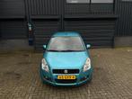 Suzuki Splash 1.2 Exclusive*Automaat*1e eigenaar*Lage km sta, 86 pk, Gebruikt, 4 cilinders, Origineel Nederlands