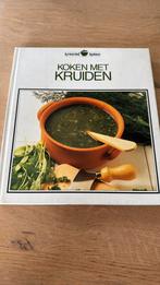 Koken met kruiden, Gelezen, Hoofdgerechten, Ophalen of Verzenden, Gezond koken