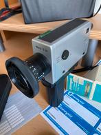 Super 8 filmcamera nizo 30, Verzamelen, Ophalen, 1960 tot 1980, Filmcamera
