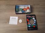 Professional poker chips nieuw in blik, Hobby en Vrije tijd, Gezelschapsspellen | Kaartspellen, Een of twee spelers, Ophalen of Verzenden