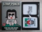 LEUK: Strip Poker/Strippoker 18+ (English), Gebruikt, Ophalen of Verzenden, Een of twee spelers