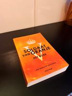 Soldaat van Oranje - Erik Hazelhoff Roelfzema, Ophalen of Verzenden, Zo goed als nieuw, Erik Hazelhoff Roelfzema