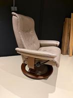 Prachtige Stressless relaxfauteuil, Stressless relaxfauteuil, Sressless, ., Ophalen of Verzenden