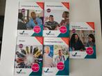 Schoolboeken Persoonlijk Begeleider/Maatschappelijke Zorg, Ophalen of Verzenden, Zo goed als nieuw, MBO