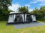 Knaus Südwind 550FSK, voortent, STAPELBED, MOVER incl. alles, Caravans en Kamperen, Caravans, Vast bed, Rondzit, Particulier, Knaus