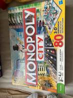 Monopoly city, Ophalen of Verzenden, Zo goed als nieuw