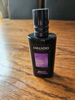 Flesje Eau de Toilette Mistery "Amando" 40ml, Ophalen of Verzenden, Zo goed als nieuw