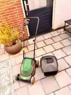 Black & Decker grasmaaier, Tuin en Terras, Grasmaaiers, Cirkelmaaier, Ophalen, Gebruikt