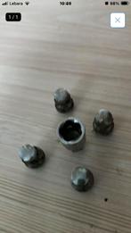 Wiel sloten Auto, Ophalen of Verzenden, Zo goed als nieuw