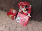 Coca-Cola reclame items, Verzamelen, Merken en Reclamevoorwerpen, Ophalen of Verzenden, Zo goed als nieuw