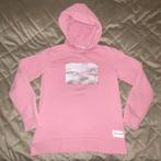 Mooie roze hoodie van Calvin Klein maat 164, Ophalen of Verzenden, Zo goed als nieuw, Meisje, Trui of Vest