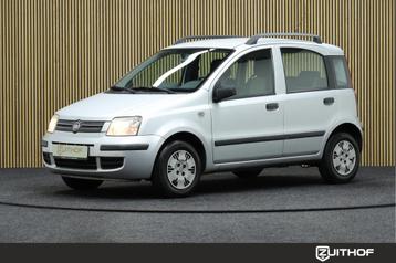 Fiat Panda 1.2 Edizione Cool | Airco | Dealer Onderhouden! beschikbaar voor biedingen
