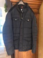 Warm heren winterjack maat 52 donkerblauw, Maat 52/54 (L), Blauw, Tailor & Son, Ophalen of Verzenden