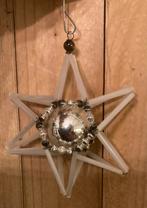 Gablozer ster, Diversen, Kerst, Gebruikt, C, Ophalen of Verzenden, V