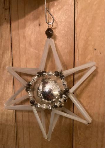 Gablozer ster beschikbaar voor biedingen