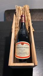 Pinot Noir 1999, Ophalen of Verzenden, Rode wijn