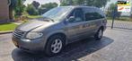 Chrysler Grand Voyager 3.3i V6 SE Luxe ECC 7 persoons Automa, 3301 cc, Grand Voyager, 7 stoelen, Origineel Nederlands