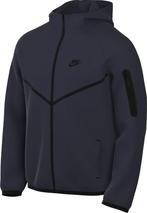 Sweater met rits (nieuw) - Kleur Marine 451, Blauw, Overige typen, Ophalen of Verzenden, Maat 56/58 (XL)