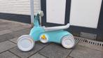 Berg GO loopfiets / driewieler, Ophalen, Zo goed als nieuw, Loopfiets