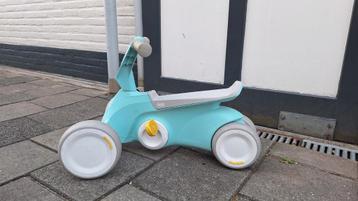 Berg GO loopfiets / driewieler beschikbaar voor biedingen