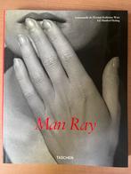 Man Ray - Taschen Fotografie Boek, Boeken, Kunst en Cultuur | Fotografie en Design, Ophalen of Verzenden, Zo goed als nieuw, Fotografen