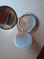 poederdoos Celtic CEF, Verzenden