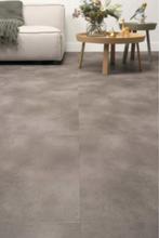 Bruynzeel pvc tegel vloer Brabant 7.5m², Ophalen, Overige typen, Zo goed als nieuw, Minder dan 10 m²