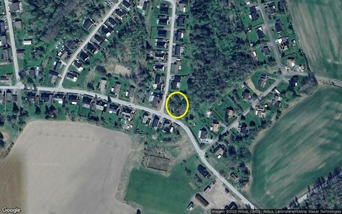 Bouwkavel in Zweden, Huizen en Kamers, Kavels en Percelen, 1000 tot 1500 m²
