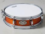 Pearl M1330/C114 13x3" Maple Piccolo Snare  - Liquid Amber, Ophalen of Verzenden, Nieuw, Pearl