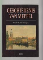 MEPPEL, Verzenden, Nieuw