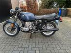 Schuurvonds. Net binnen. BMW R80 RT. Loop of sloop., Cardan-aandrijving, 2 cilinders, Meer dan 35 kW, 800 cc
