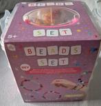 Nieuw in verpakking, grote set om armbandjes te maken, Ophalen of Verzenden, Nieuw, Jongen of Meisje