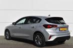 Ford Focus 1.0 EcoBoost Hybrid Titanium | BTW Auto | Navigat, Auto's, 12 maanden, Euro 6, Origineel Nederlands, Bedrijf