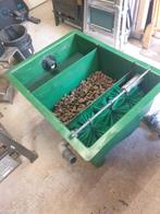 Vijver filter, Tuin en Terras, Vijver-toebehoren, Ophalen, Gebruikt, Vijverfilter