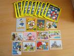 Panini stickers Donald Duck, Nieuw, Sparen, Ophalen of Verzenden, Meerdere kaarten