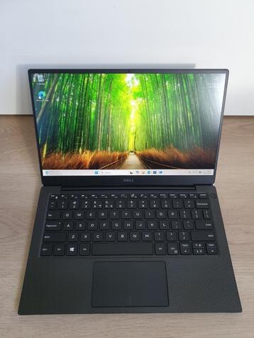 Dell XPS 13 7390 Laptop beschikbaar voor biedingen