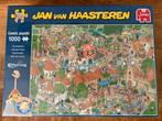 Efteling puzzel NIEUW, Ophalen, 500 t/m 1500 stukjes, Nieuw, Legpuzzel